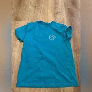Billabong Graphic Tee